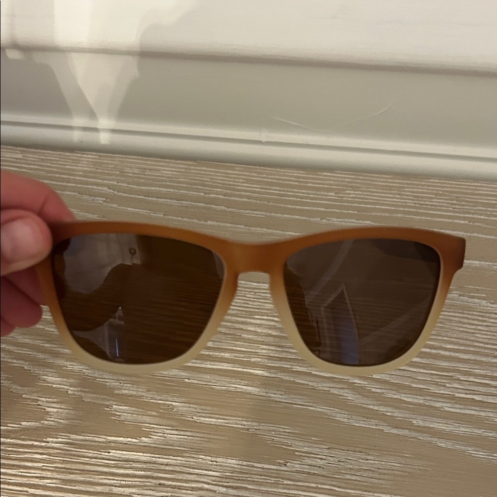 Matte Brown GOODR Sunglasses